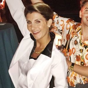 Meet your Posher, Ally